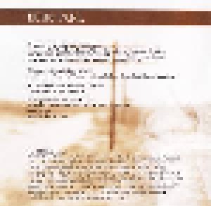 Reto Burrell: Echo Park (CD) - Bild 10