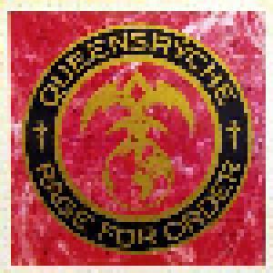 Queensrÿche: Rage For Order (LP) - Bild 1
