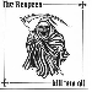 Cover - Reapers, The: Kill 'em All