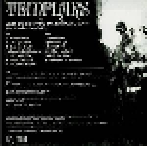 The Templars: Dans Les Catacombs Du Studio De L'acre: The Grandmaster Edition (LP) - Bild 2