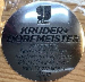 Kruder & Dorfmeister: 1995 (2-LP) - Bild 9