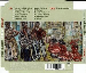 Mark Knopfler: Kill To Get Crimson (CD + DVD) - Bild 4