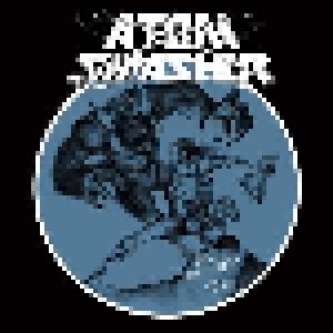 Cover - Atom Smasher: Age Of Ice, The