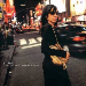 PJ Harvey: Stories From The City, Stories From The Sea (LP) - Bild 1