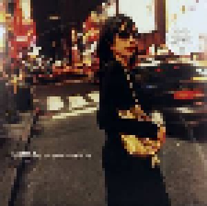 PJ Harvey: Stories From The City, Stories From The Sea (LP) - Bild 2