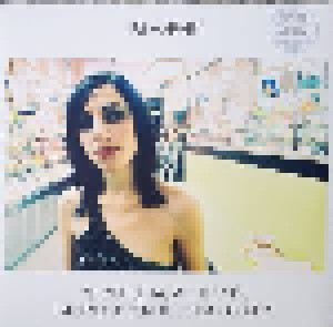 PJ Harvey: Stories From The City, Stories From The Sea - Demos (LP) - Bild 1