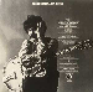 Sandy Nassan: Just Guitar (LP) - Bild 3