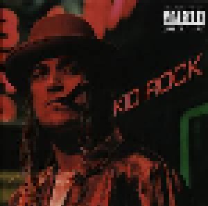 Kid Rock: Devil Without A Cause (CD) - Bild 1
