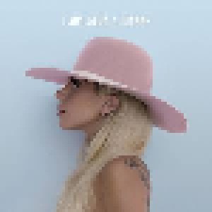 Lady Gaga: Joanne (CD) - Bild 1