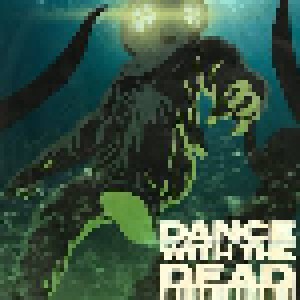 Cover - Dance With The Dead: Into The Abyss