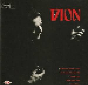 Dion: Dion (CD) - Bild 1