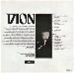 Dion: Dion (CD) - Bild 2