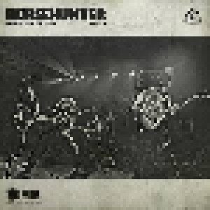 Cover - Horsehunter: Day Of Doom Live