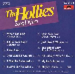 The Hollies: Hollies Sing Dylan (CD) - Bild 2