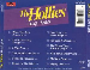 The Hollies: Hollies Sing Dylan (CD) - Bild 3