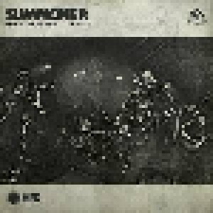 Cover - Summoner: Day Of Doom Live