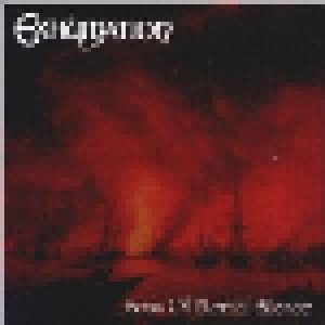 Exhumation: Seas Of Eternal Silence (CD) - Bild 1