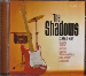 The Shadows: 54 Guitar Greats (3-CD) - Bild 3