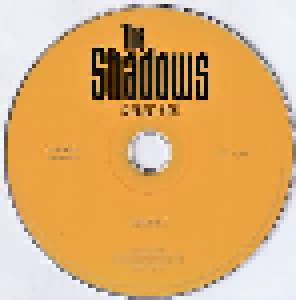 The Shadows: 54 Guitar Greats (3-CD) - Bild 5