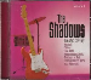 The Shadows: 54 Guitar Greats (3-CD) - Bild 6