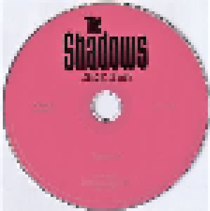 The Shadows: 54 Guitar Greats (3-CD) - Bild 8