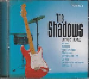The Shadows: 54 Guitar Greats (3-CD) - Bild 9