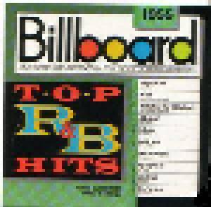 Billboard - Top R&B Hits - 1955 - Cover