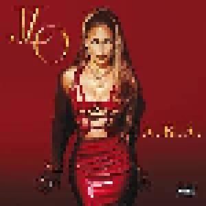 Jennifer Lopez: A.K.A. - Cover