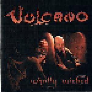 Vulcano: Wholly Wicked - Cover