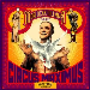 Morlockk Dilemma: Circus Maximus (2-LP) - Bild 1
