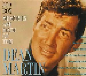 Dean Martin: Memories Are Made Of This (3-CD) - Bild 1