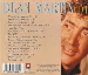 Dean Martin: Memories Are Made Of This (3-CD) - Bild 4