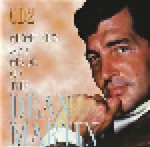 Dean Martin: Memories Are Made Of This (3-CD) - Bild 6