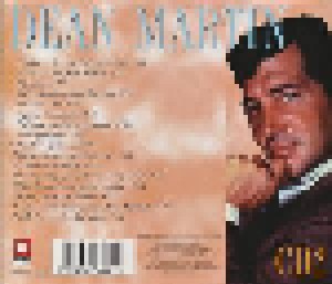 Dean Martin: Memories Are Made Of This (3-CD) - Bild 7