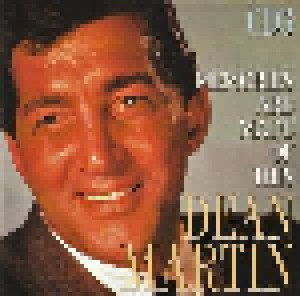 Dean Martin: Memories Are Made Of This (3-CD) - Bild 9