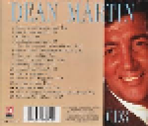 Dean Martin: Memories Are Made Of This (3-CD) - Bild 10