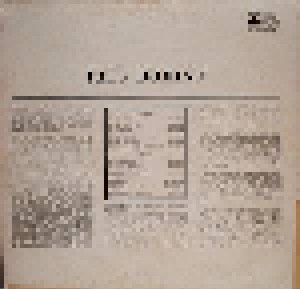Fats Domino: Sings Million Record Hits (LP) - Bild 2