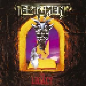 Testament: The Legacy (LP) - Bild 1