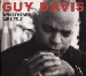 Cover - Guy Davis: Sweetheart Like You