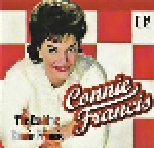 Connie Francis: Among My Souvenirs - 40 Memorable Recordings (3-CD) - Bild 6