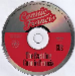 Connie Francis: Among My Souvenirs - 40 Memorable Recordings (3-CD) - Bild 8