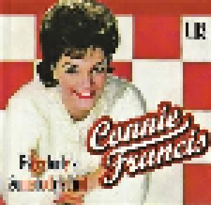 Connie Francis: Among My Souvenirs - 40 Memorable Recordings (3-CD) - Bild 9