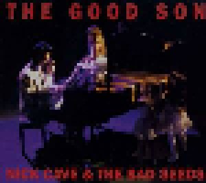 Nick Cave And The Bad Seeds: The Good Son (CD + DVD) - Bild 1