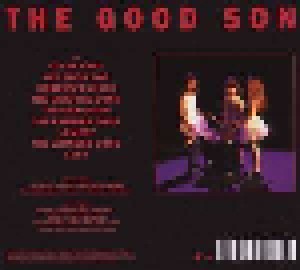 Nick Cave And The Bad Seeds: The Good Son (CD + DVD) - Bild 2