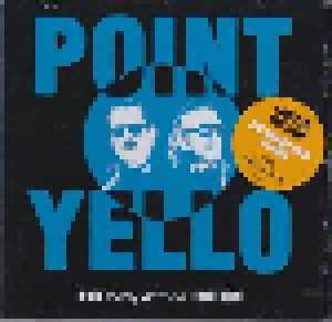 Yello: Point (Blu-ray Audio) - Bild 1