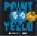 Yello: Point - Cover