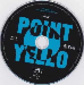 Yello: Point (Blu-ray Audio) - Bild 4