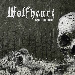 Cover - Wolfheart: Skull Soldiers