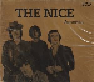 The Nice: America (2-CD) - Bild 1