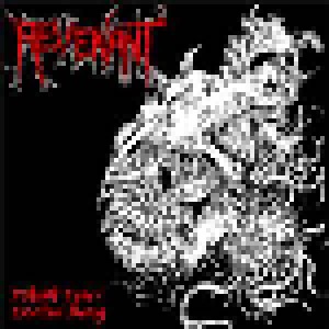 Cover - Revenant: Distant Eyes / Exalted Being